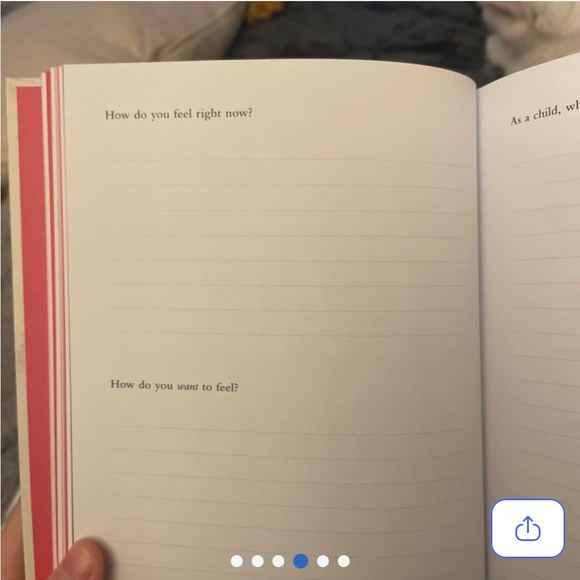 Get Untamed The Journal - Picture 5 of 7